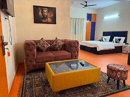 Hotel Melosaa