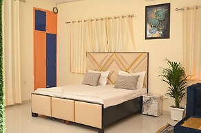 Hotel Melosaa