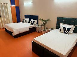 Hotel Melosaa