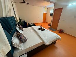 Hotel Melosaa