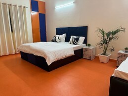 Hotel Melosaa