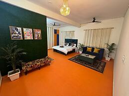 Hotel Melosaa