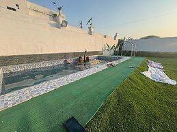 Hotel Melosaa