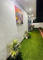 Hotel Melosaa