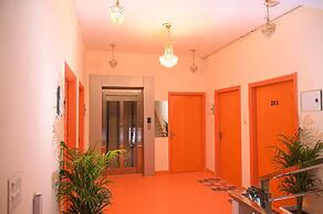 Hotel Melosaa