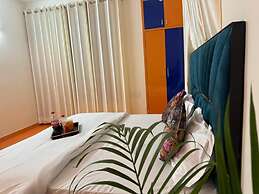 Hotel Melosaa