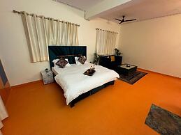 Hotel Melosaa
