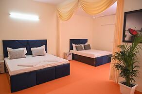 Hotel Melosaa