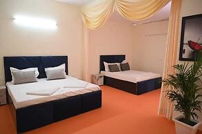Hotel Melosaa