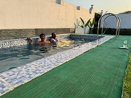 Hotel Melosaa