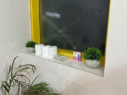 Hotel Melosaa
