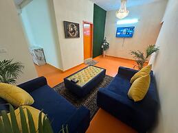 Hotel Melosaa