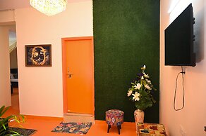 Hotel Melosaa