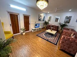Hotel Melosaa