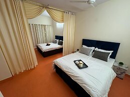 Hotel Melosaa