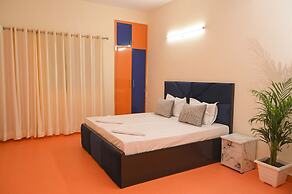 Hotel Melosaa