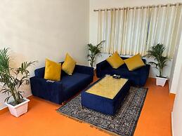 Hotel Melosaa