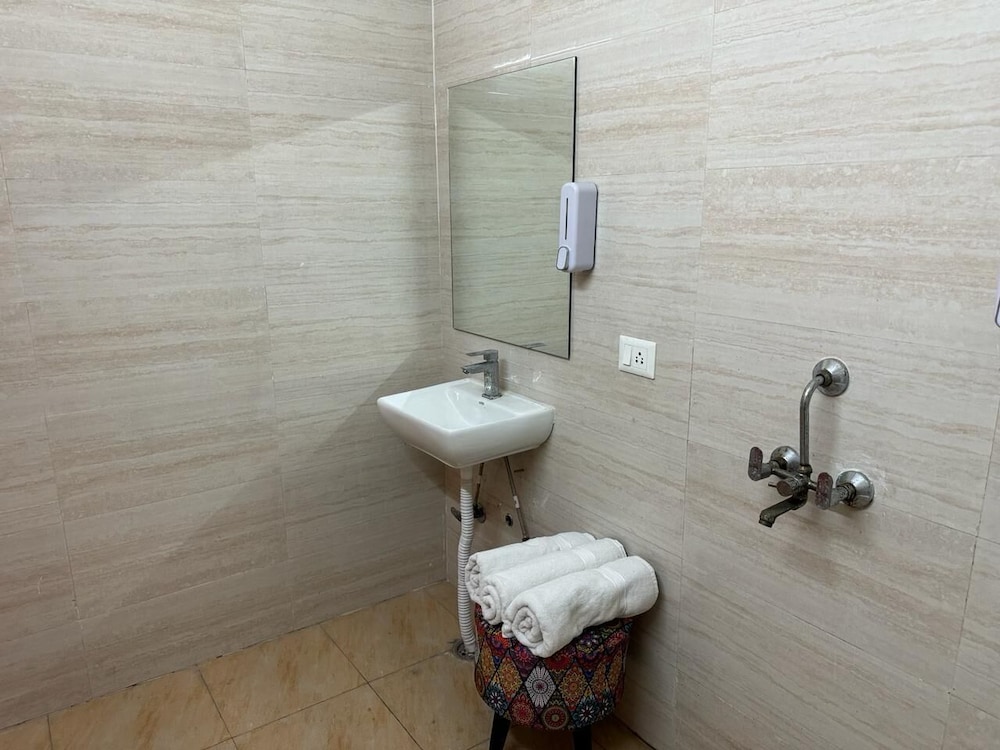 Hotel Melosaa