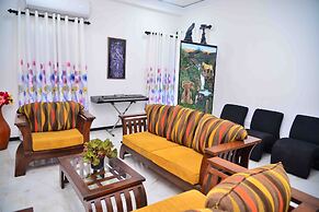 Lakdinu Apartments