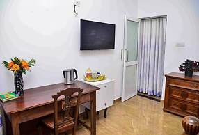 Lakdinu Apartments