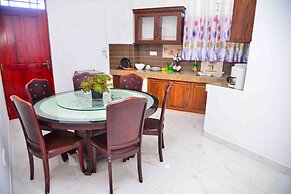 Lakdinu Apartments