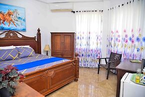 Lakdinu Apartments