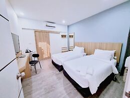 Beyond 21 Hotel