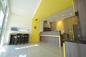 Beyond 21 Hotel