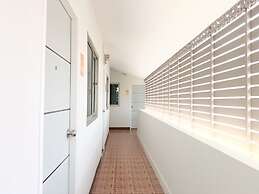 Beyond 21 Hotel