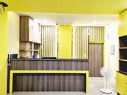 Beyond 21 Hotel