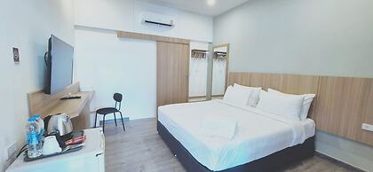 Beyond 21 Hotel