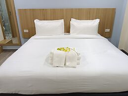 Beyond 21 Hotel