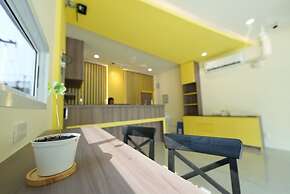 Beyond 21 Hotel