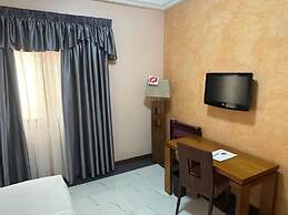 Hotel Fleur de Lys Almadies