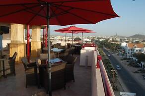 Hotel Fleur de Lys Almadies
