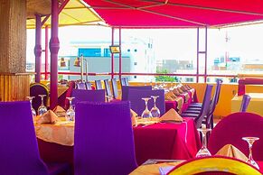 Hotel Fleur de Lys Almadies
