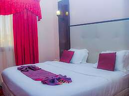 Hotel Fleur de Lys Almadies