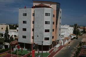Hotel Fleur de Lys Almadies