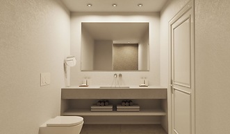 NĒRO Boutique Hotel