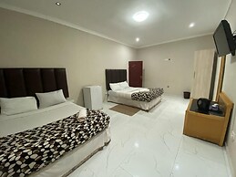 Zambezi Ultima Lodge
