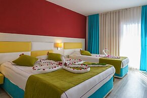 Side Win Hotel & Spa