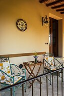 Agriturismo Casal Gheriglio