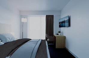 Riverside Hotel Merian