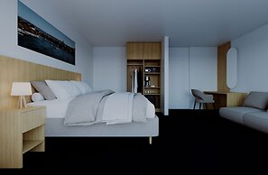Riverside Hotel Merian