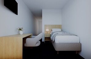 Riverside Hotel Merian