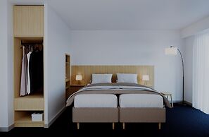 Riverside Hotel Merian