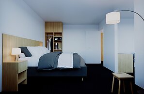 Riverside Hotel Merian