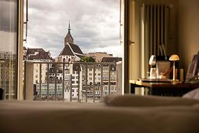 Riverside Hotel Merian
