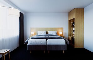 Riverside Hotel Merian