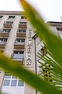 Riverside Hotel Merian